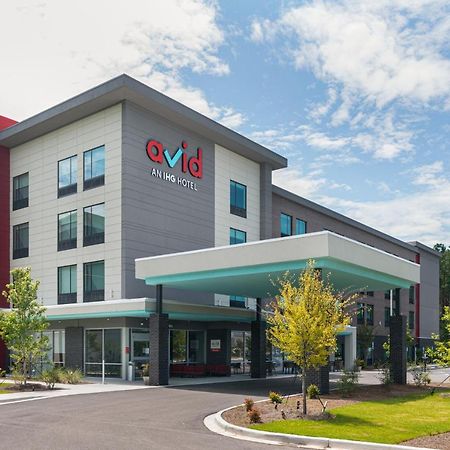Avid Hotel Summerville By Ihg エクステリア 写真