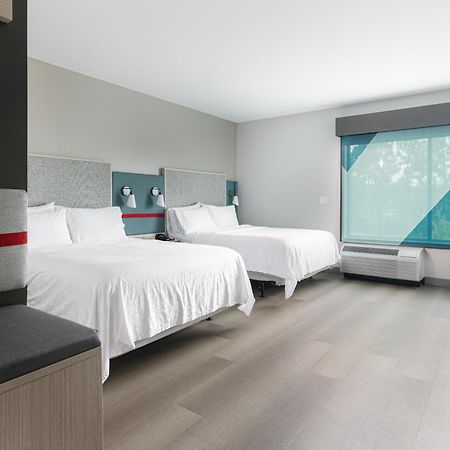 Avid Hotel Summerville By Ihg エクステリア 写真