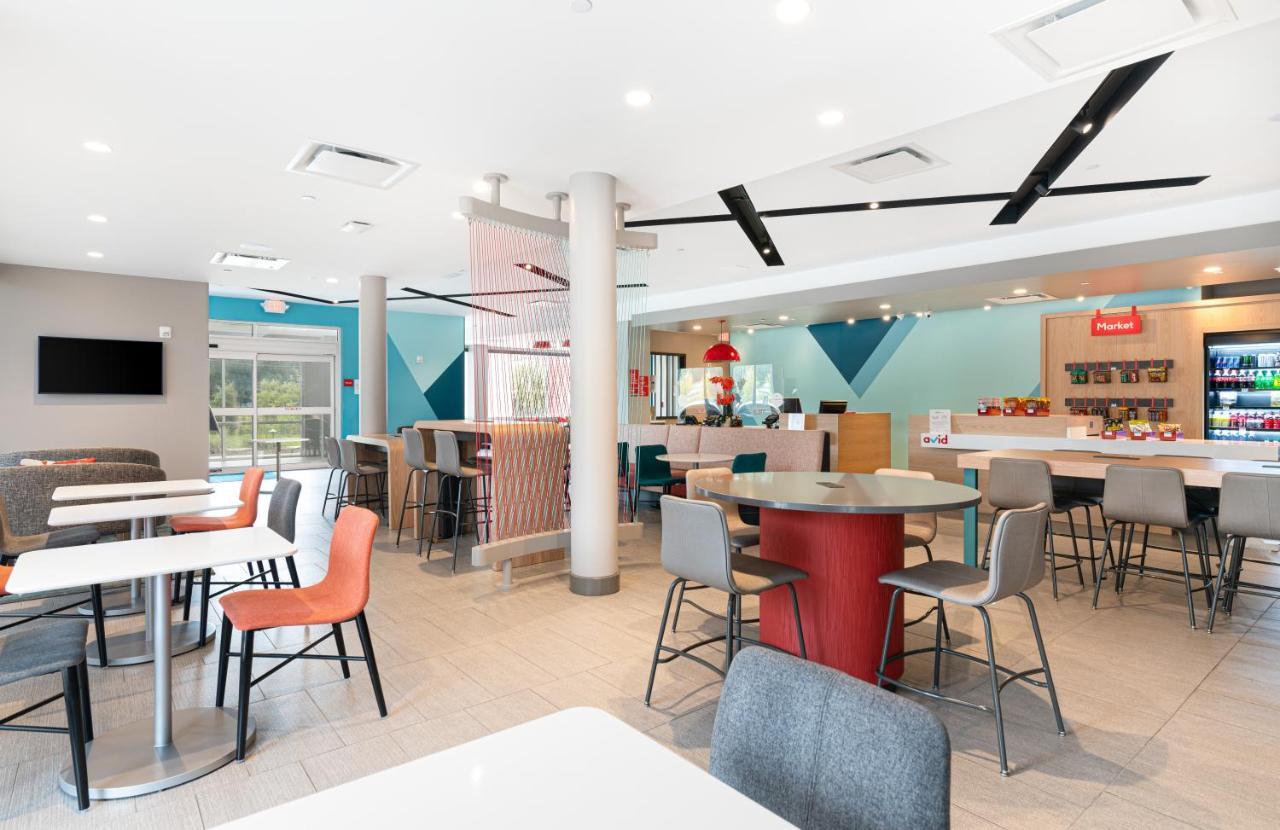 Avid Hotel Summerville By Ihg エクステリア 写真