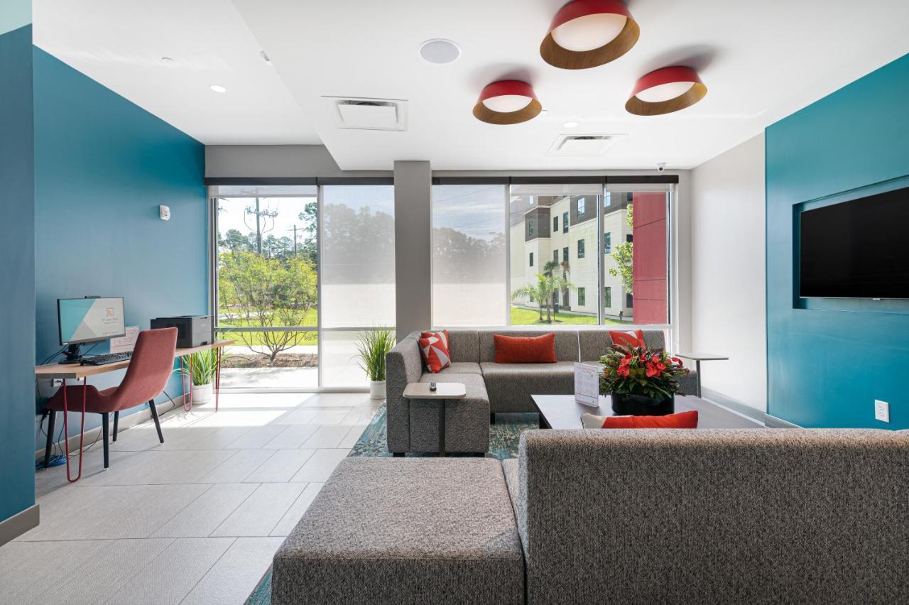 Avid Hotel Summerville By Ihg エクステリア 写真