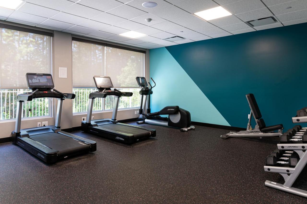 Avid Hotel Summerville By Ihg エクステリア 写真