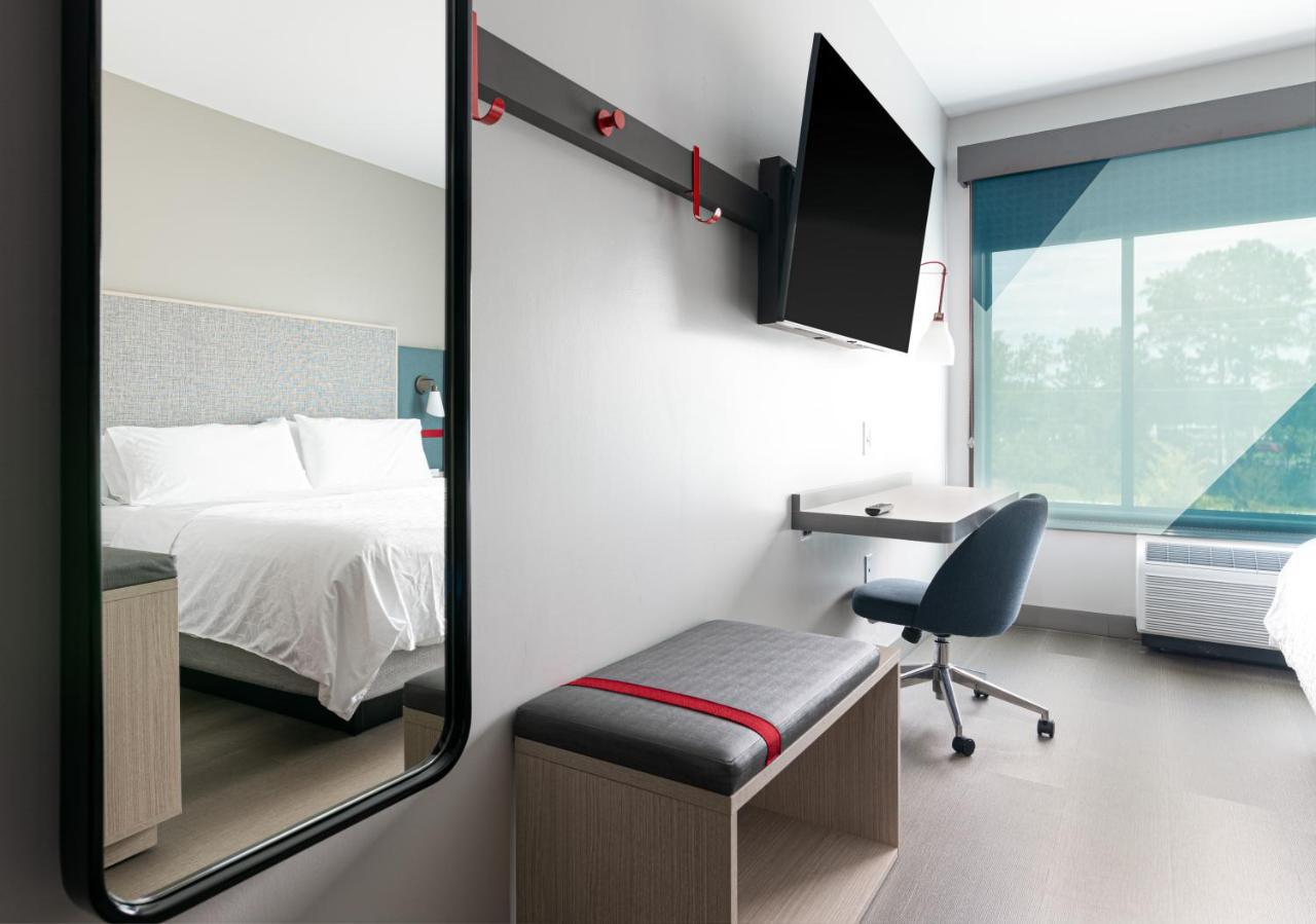 Avid Hotel Summerville By Ihg エクステリア 写真