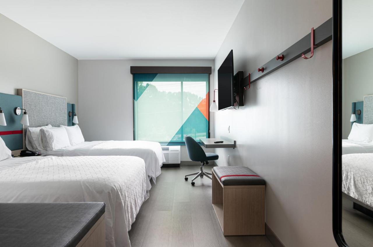 Avid Hotel Summerville By Ihg エクステリア 写真