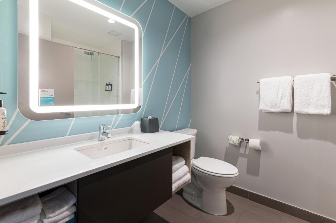 Avid Hotel Summerville By Ihg エクステリア 写真