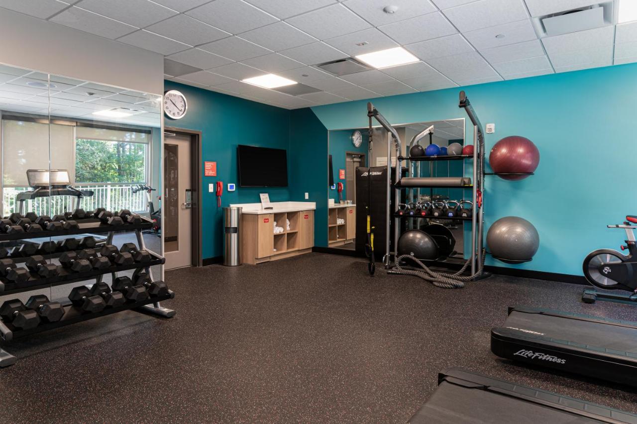 Avid Hotel Summerville By Ihg エクステリア 写真