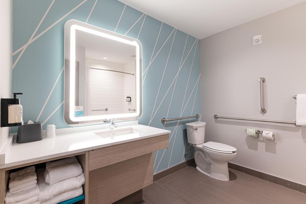 Avid Hotel Summerville By Ihg エクステリア 写真