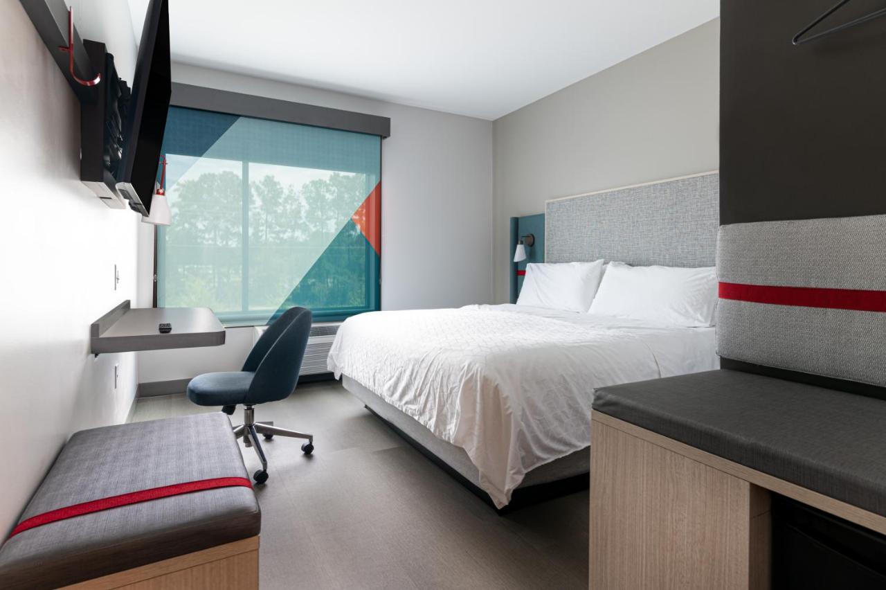 Avid Hotel Summerville By Ihg エクステリア 写真