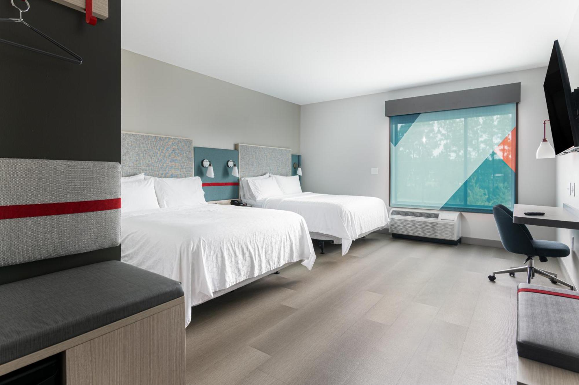 Avid Hotel Summerville By Ihg エクステリア 写真