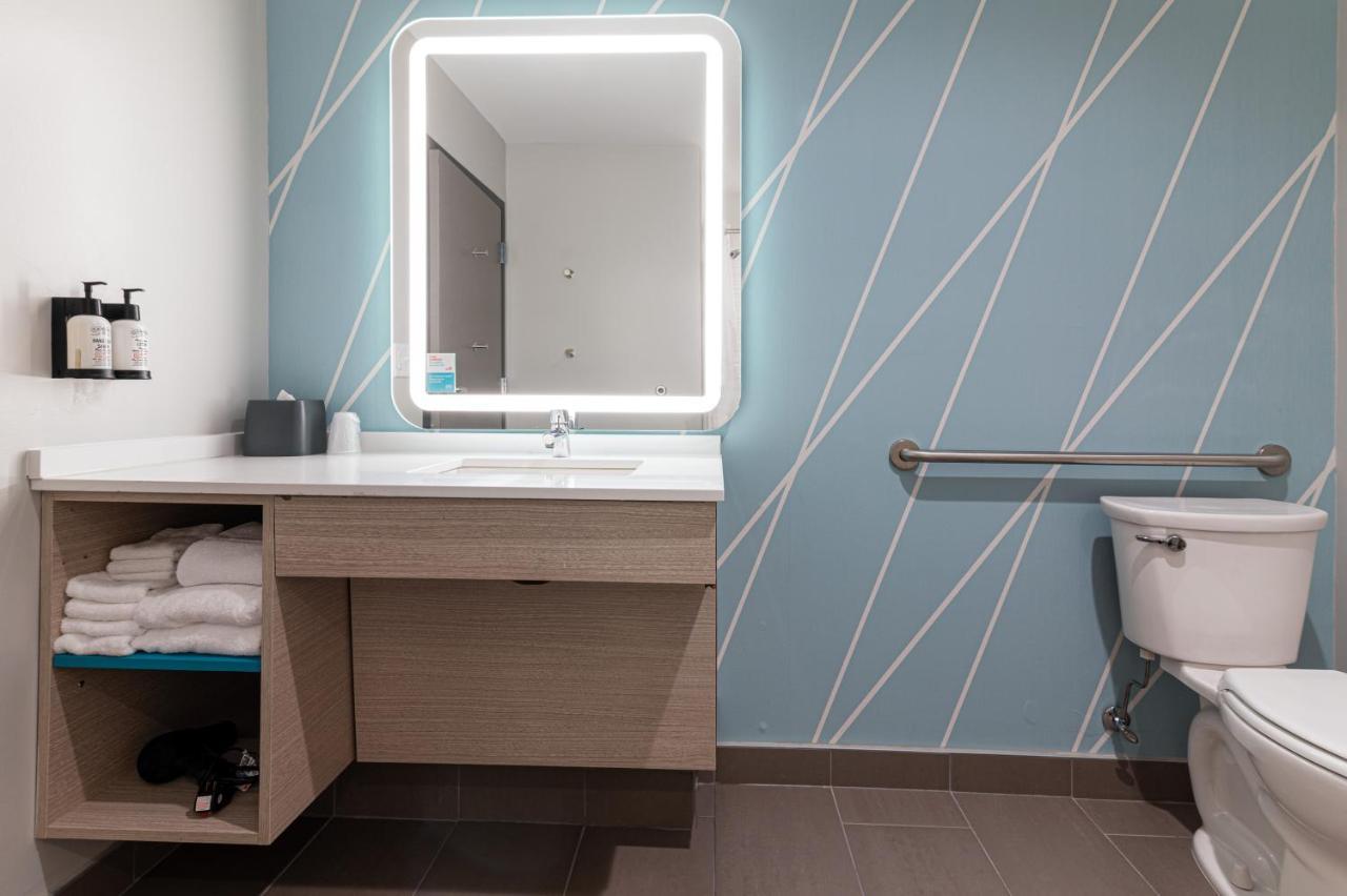 Avid Hotel Summerville By Ihg エクステリア 写真
