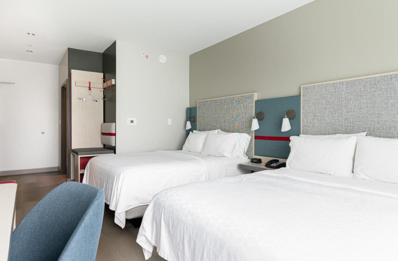 Avid Hotel Summerville By Ihg エクステリア 写真