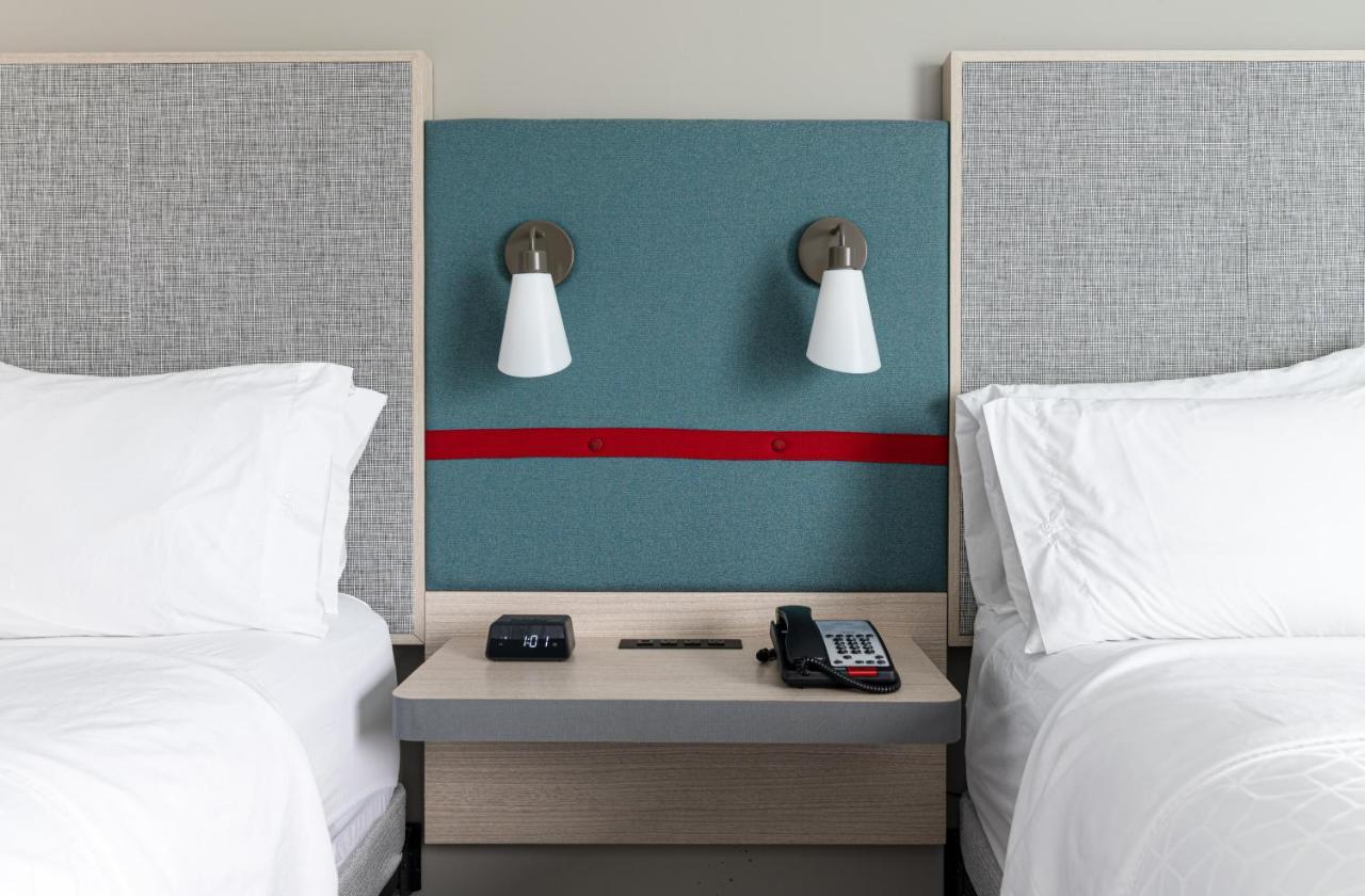 Avid Hotel Summerville By Ihg エクステリア 写真