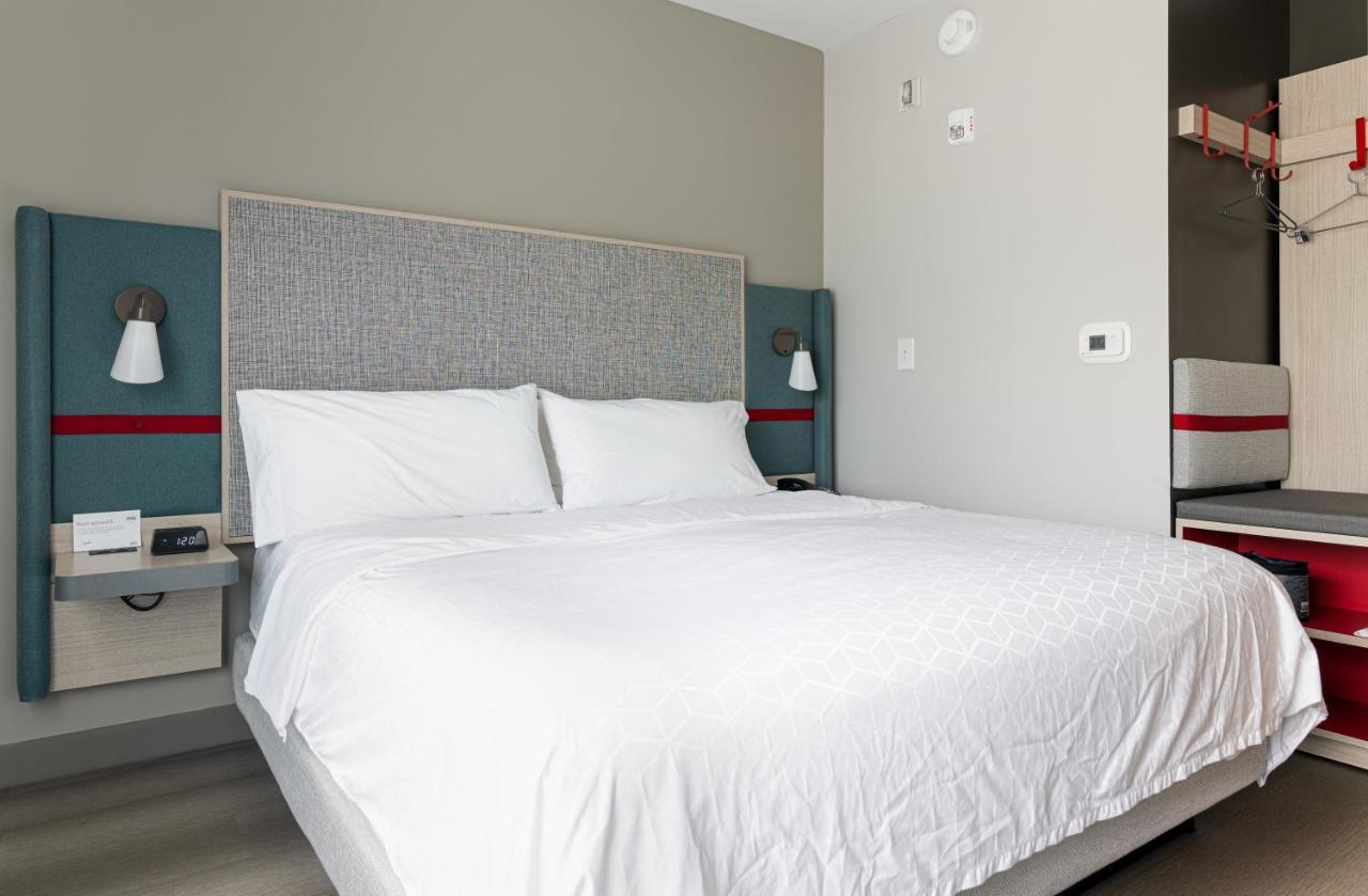 Avid Hotel Summerville By Ihg エクステリア 写真