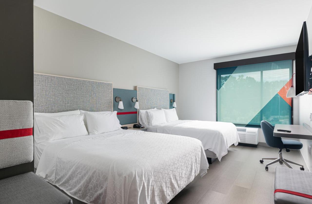 Avid Hotel Summerville By Ihg エクステリア 写真