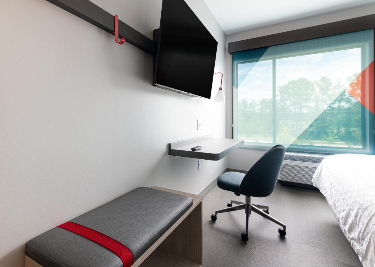 Avid Hotel Summerville By Ihg エクステリア 写真